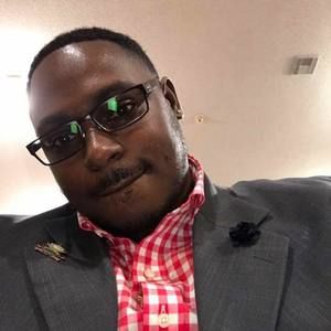 Meet your Posher, James